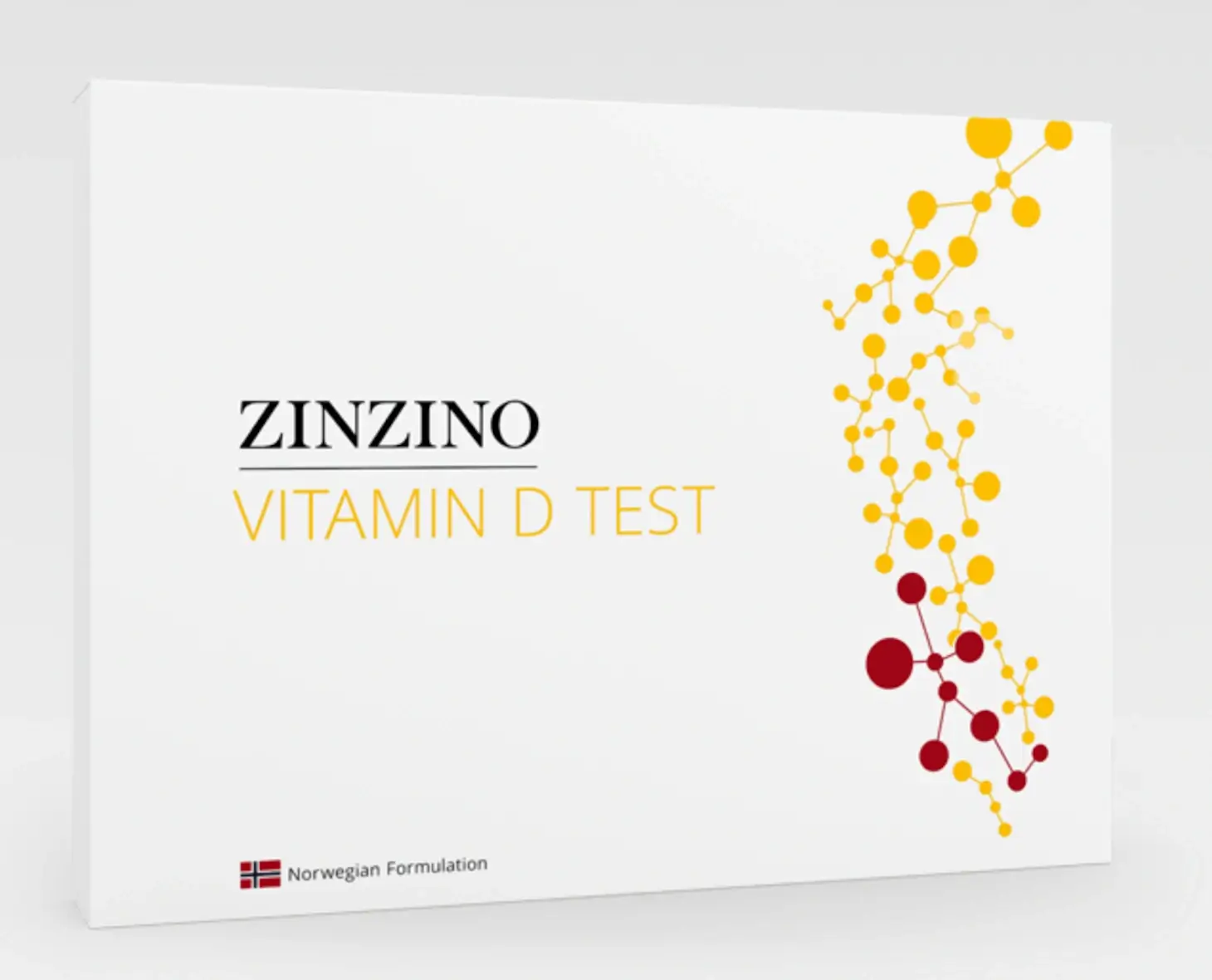 Vitamin-D Test